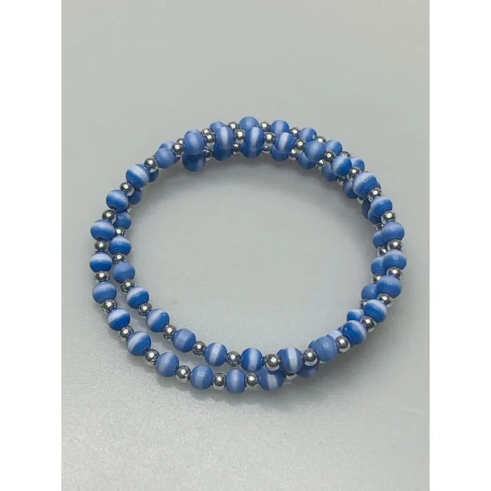Unbranded light blue
